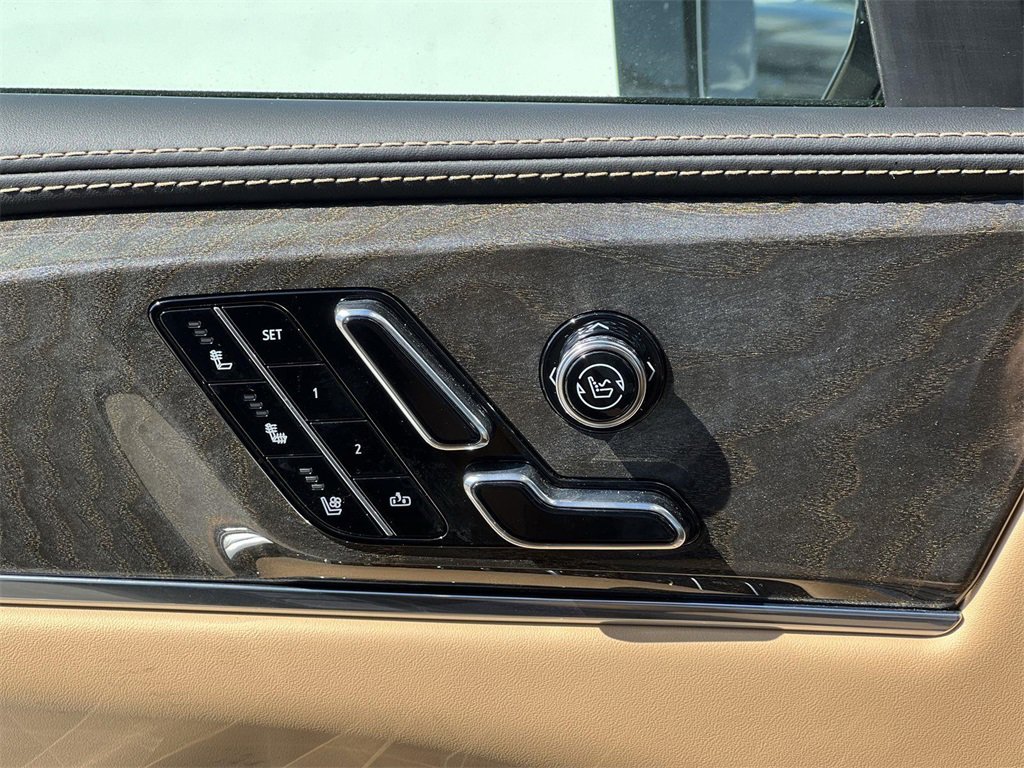 New 2026 Cadillac Escalade IQ Sport 2 image 23