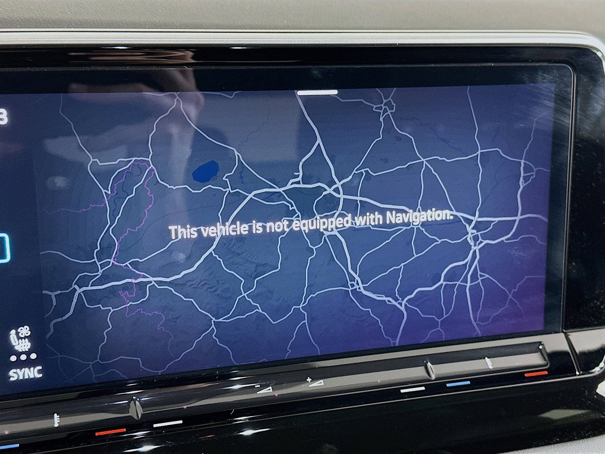 Used 2025 Volkswagen Atlas Cross Sport SE image 22