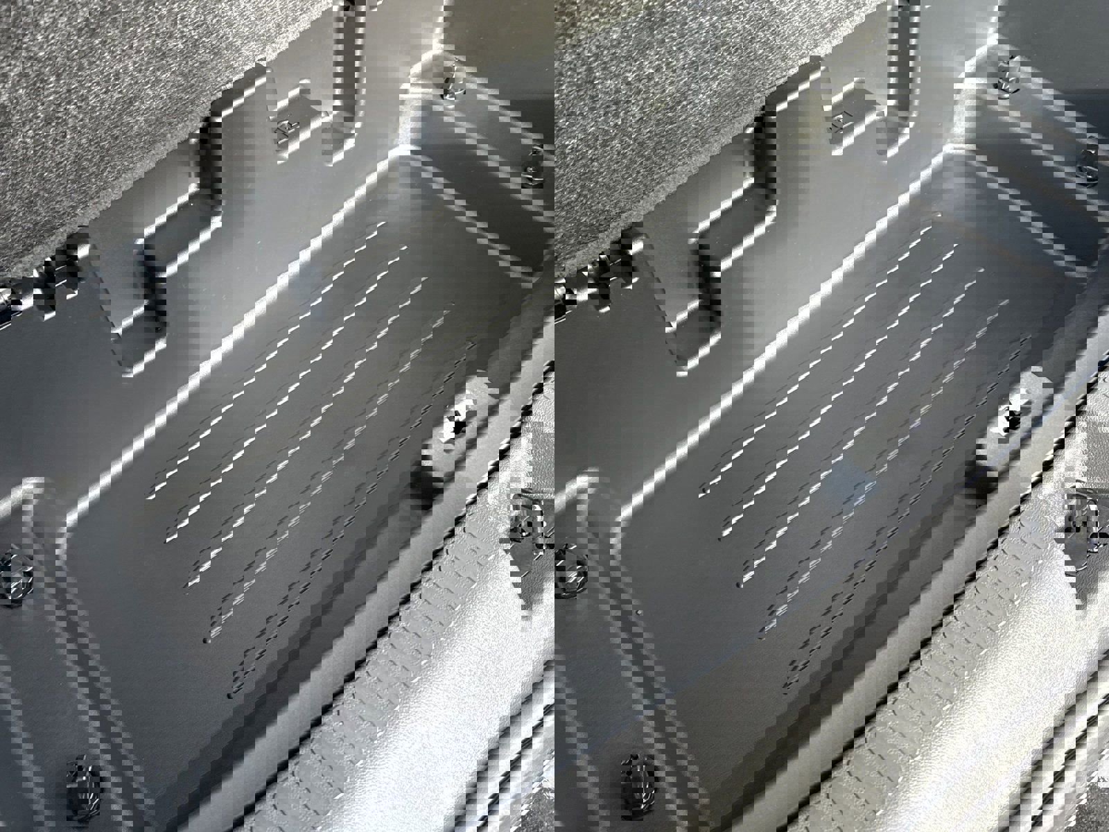 New 2026 Chevrolet Traverse High Country w/ LPO, Floor Liner Package AWD/4WD image 16