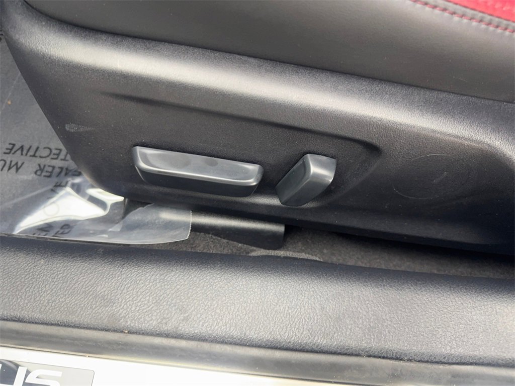 Used 2024 Lexus IS 300 w/ Comfort Package image 30