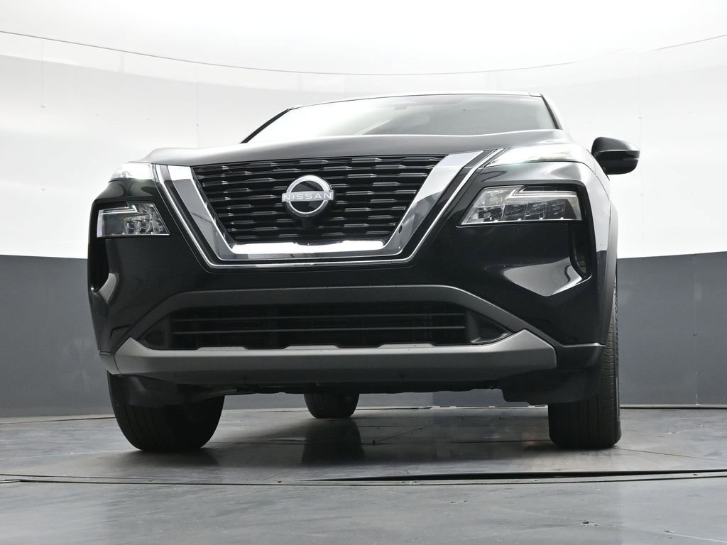 Used 2023 Nissan Rogue SV AWD/4WD image 45