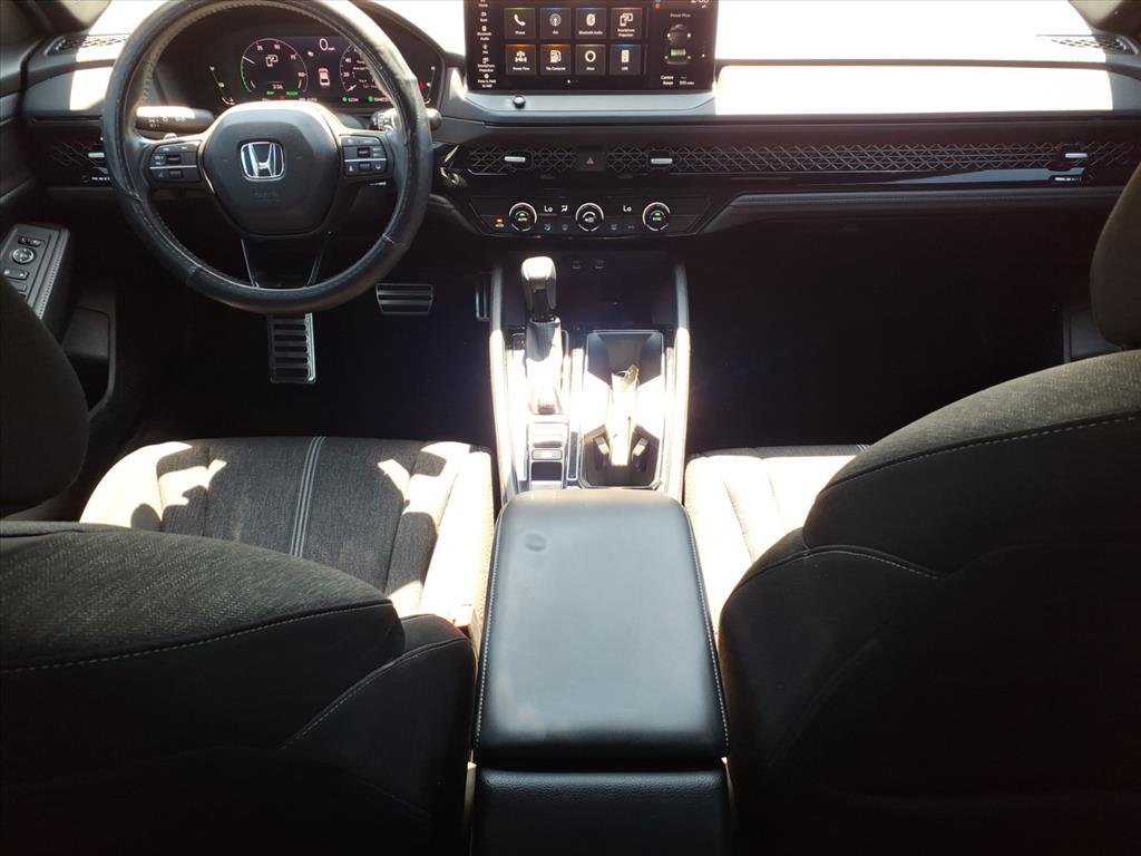 Used 2023 Honda Accord Sport image 18