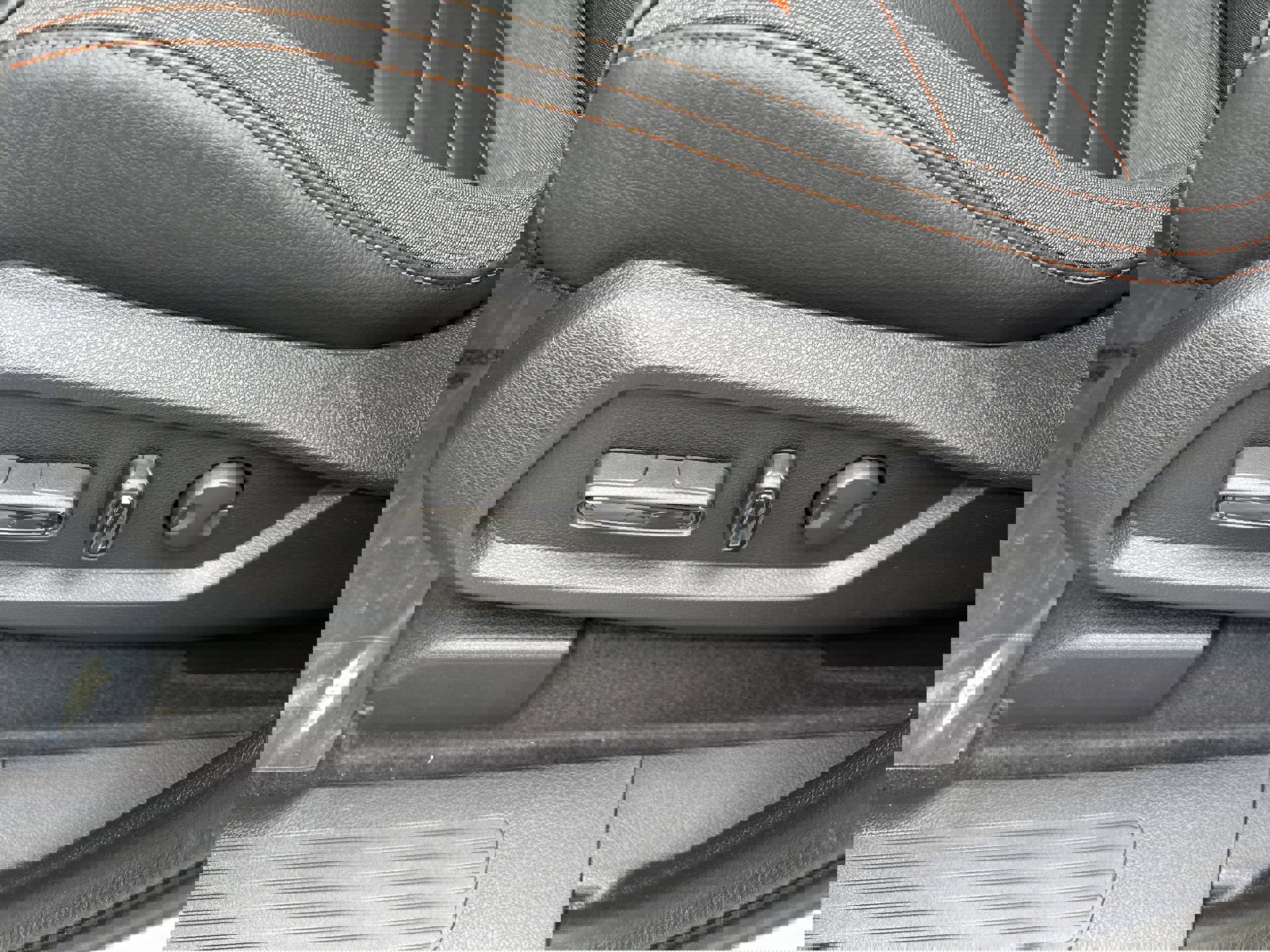 New 2026 Honda Passport TrailSport image 5