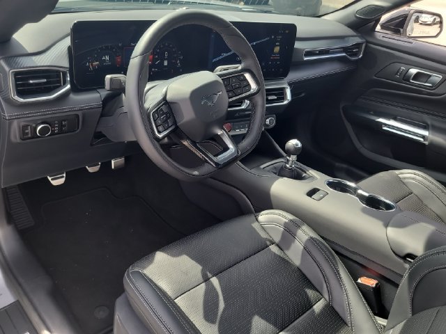 New 2025 Ford Mustang GT Premium RWD image 14