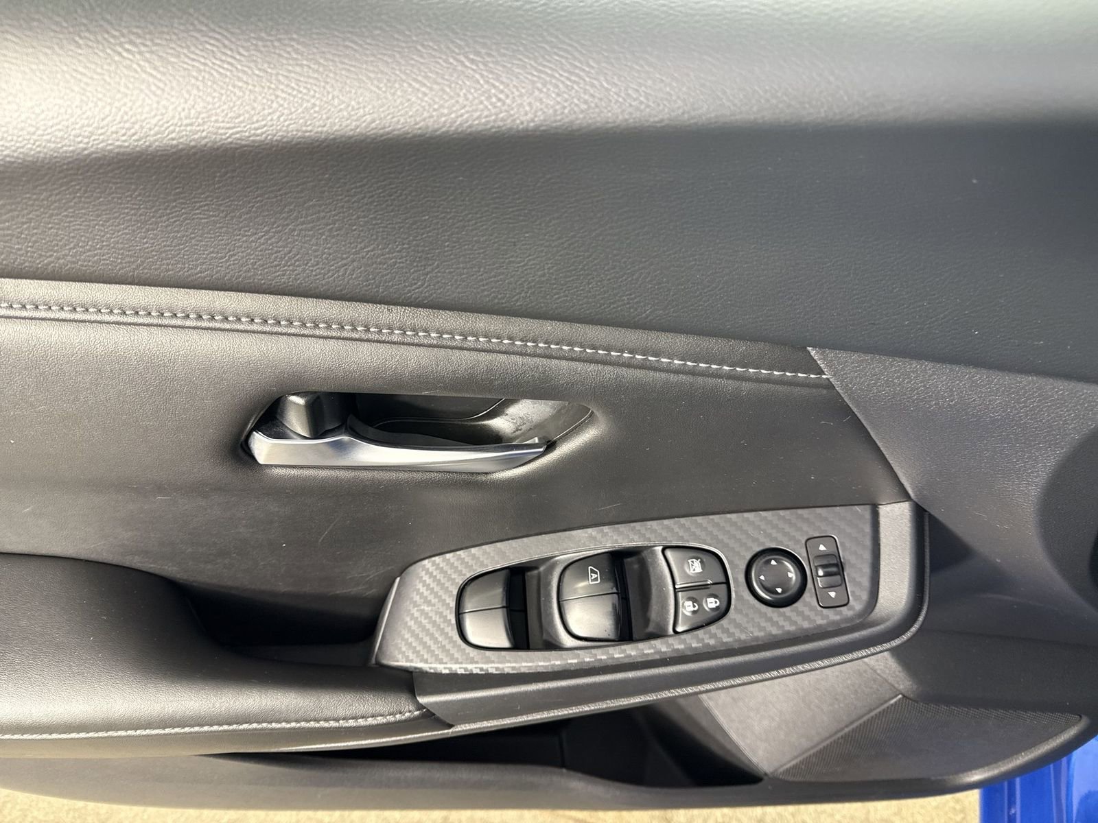 Certified 2023 Nissan Sentra SV image 21