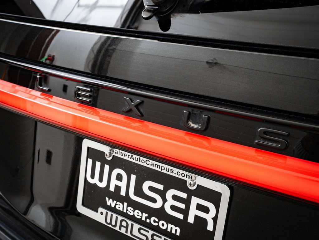 Used 2024 Lexus GX 550 image 18