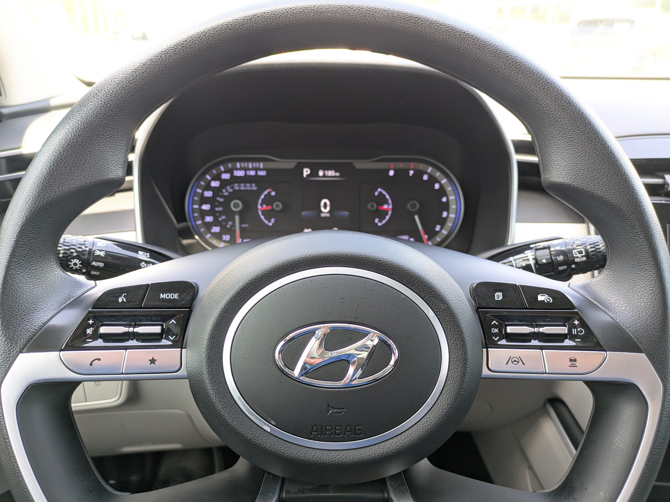 Certified 2024 Hyundai Tucson SEL FWD image 26