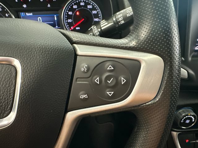 Used 2023 GMC Terrain SLE FWD image 20