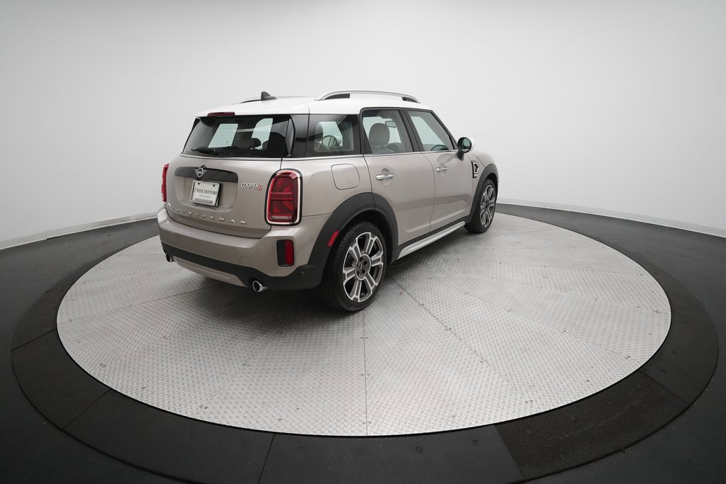 Used 2024 MINI Cooper Countryman S image 37