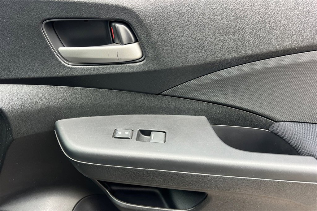 Used 2016 Honda CR-V LX image 22