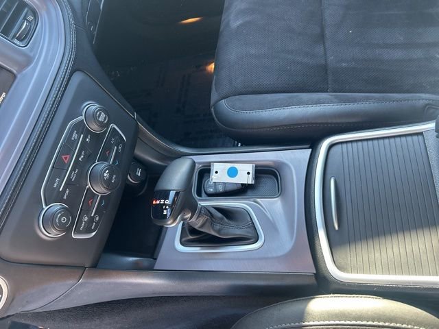 Used 2023 Dodge Charger R/T w/ Plus Group image 9