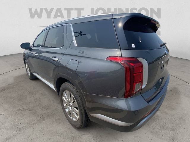 Used 2025 Hyundai Palisade SEL AWD/4WD image 6