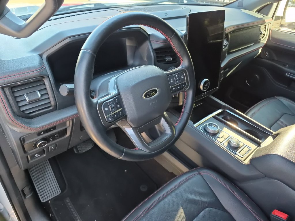 Used 2023 Ford Expedition Max Limited AWD/4WD image 20