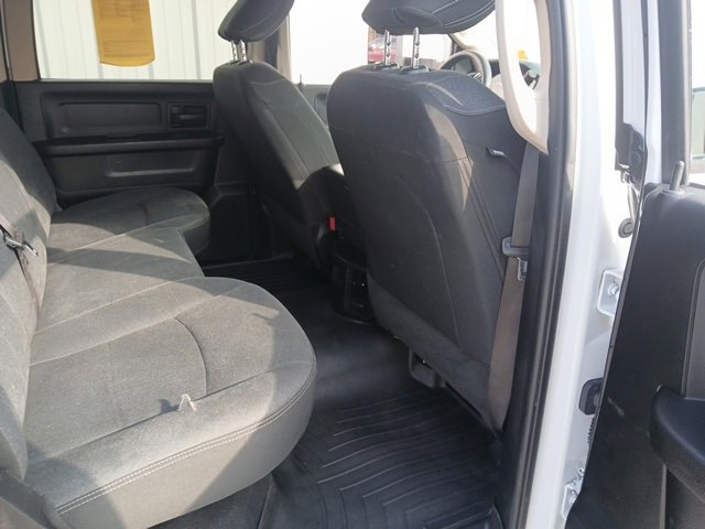 Used 2020 RAM 3500 Tradesman image 32