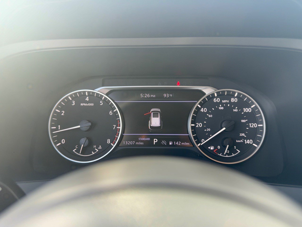 Used 2025 Nissan Pathfinder S FWD image 26