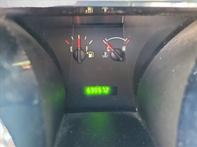 Used 2007 Ford Mustang Deluxe image 18