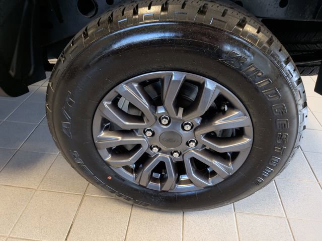 Certified 2022 Ford Ranger XLT w/ Equipment Group 301A Mid image 29