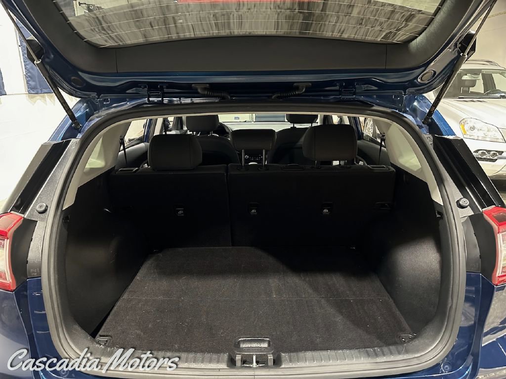 Used 2019 Kia Niro LX FWD image 9