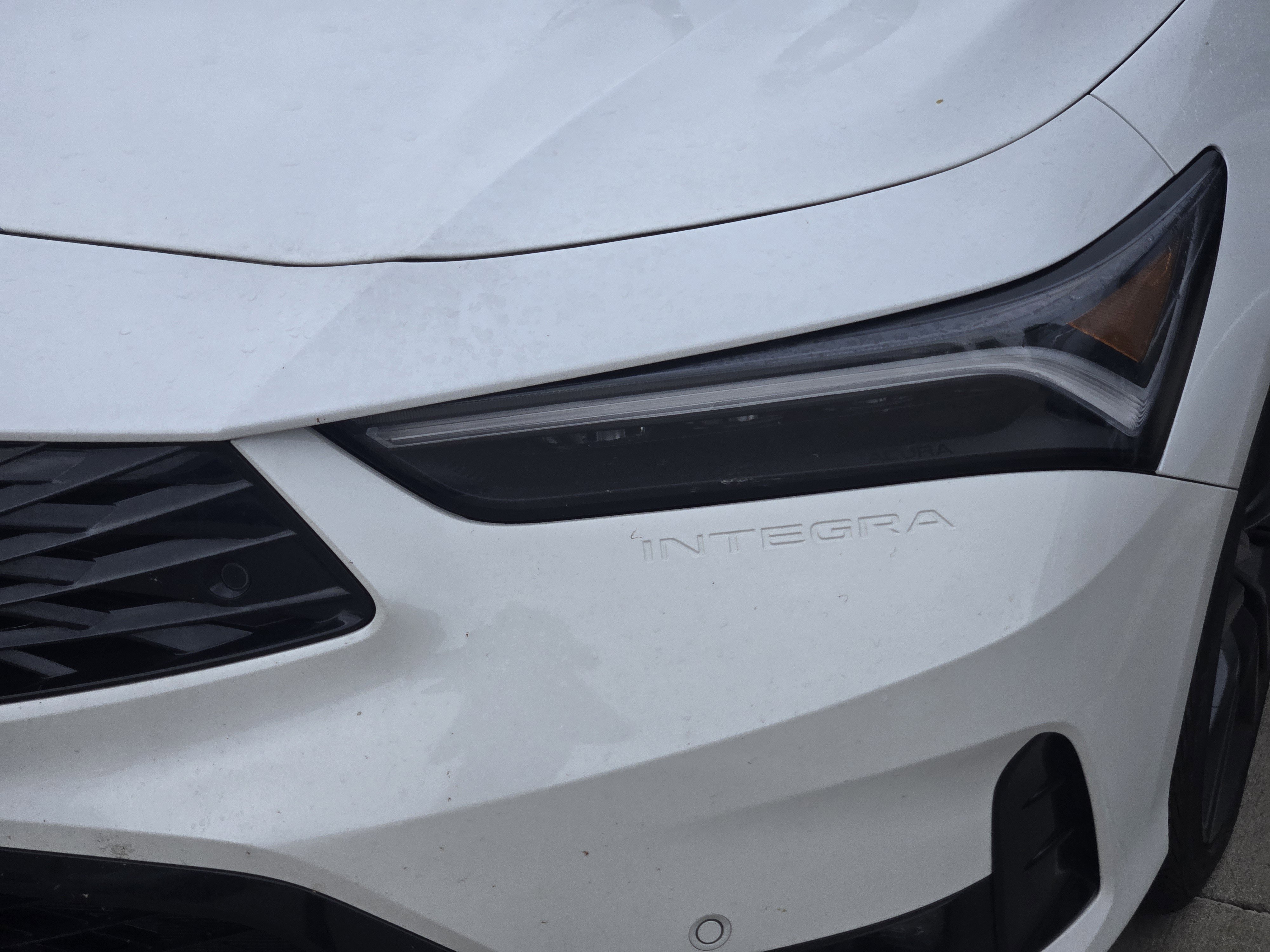 Used 2025 Acura Integra A-Spec image 9