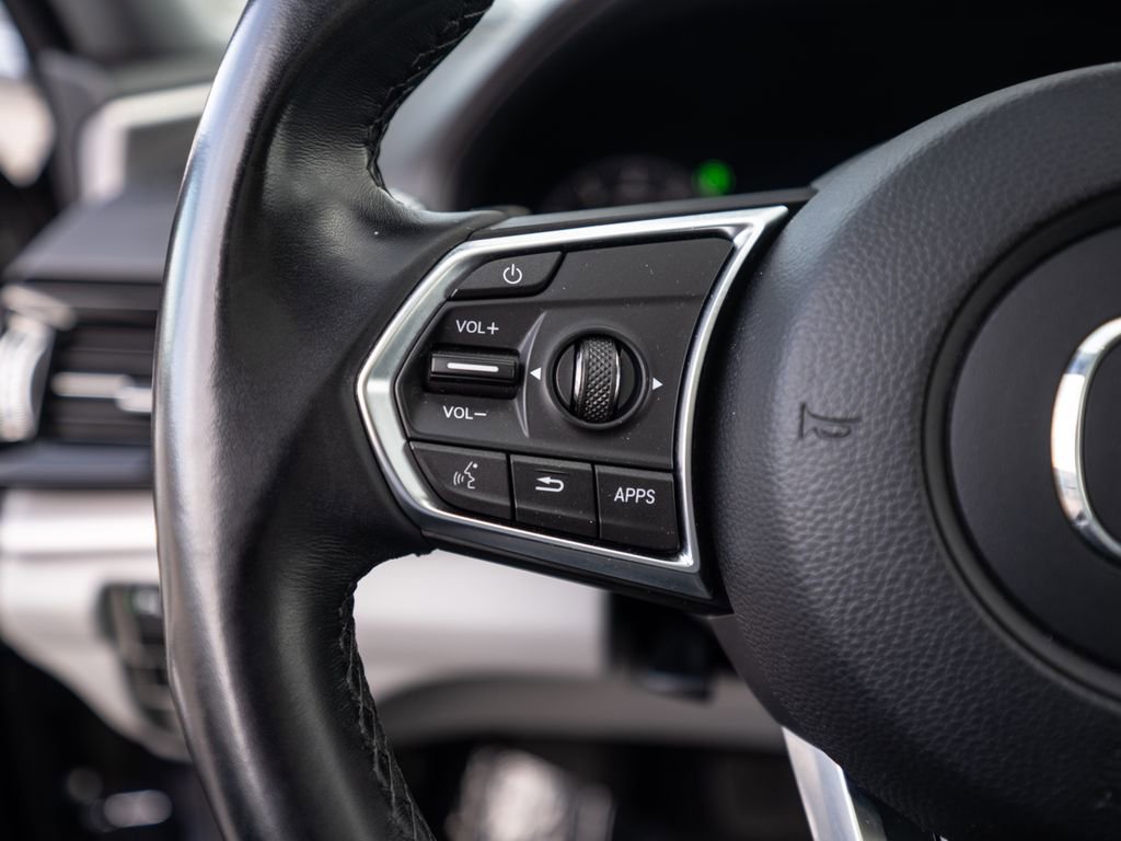 Certified 2023 Acura RDX AWD w/ Technology Package image 23