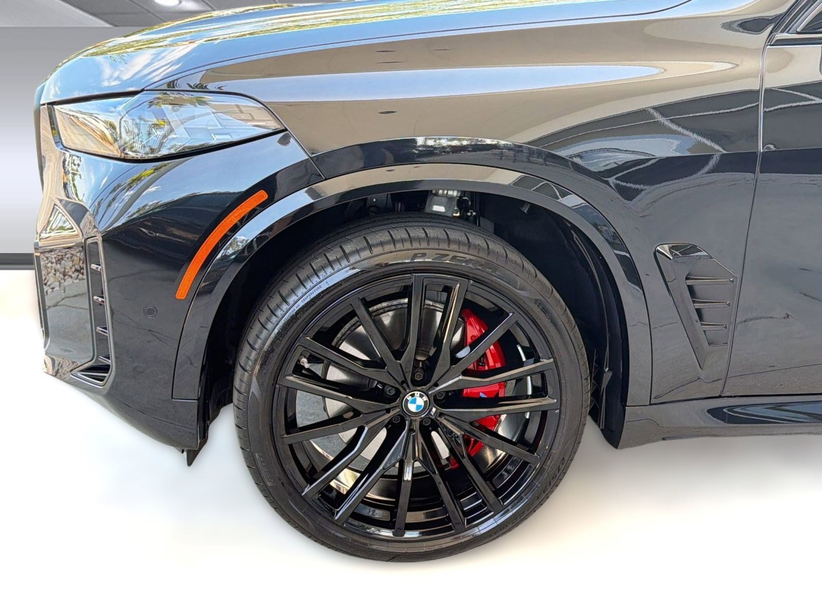Used 2026 BMW X5 sDrive40i w/ M Sport Package RWD image 12