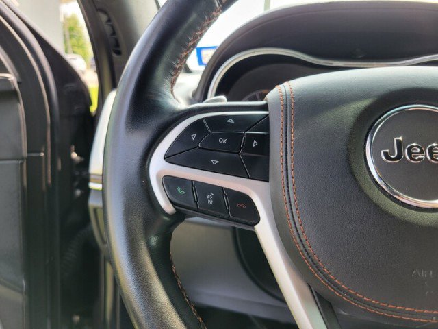 Used 2021 Jeep Grand Cherokee Summit image 14
