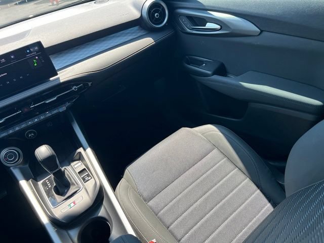 Used 2024 Alfa Romeo Tonale Ti w/ Active Assist Package AWD/4WD image 10