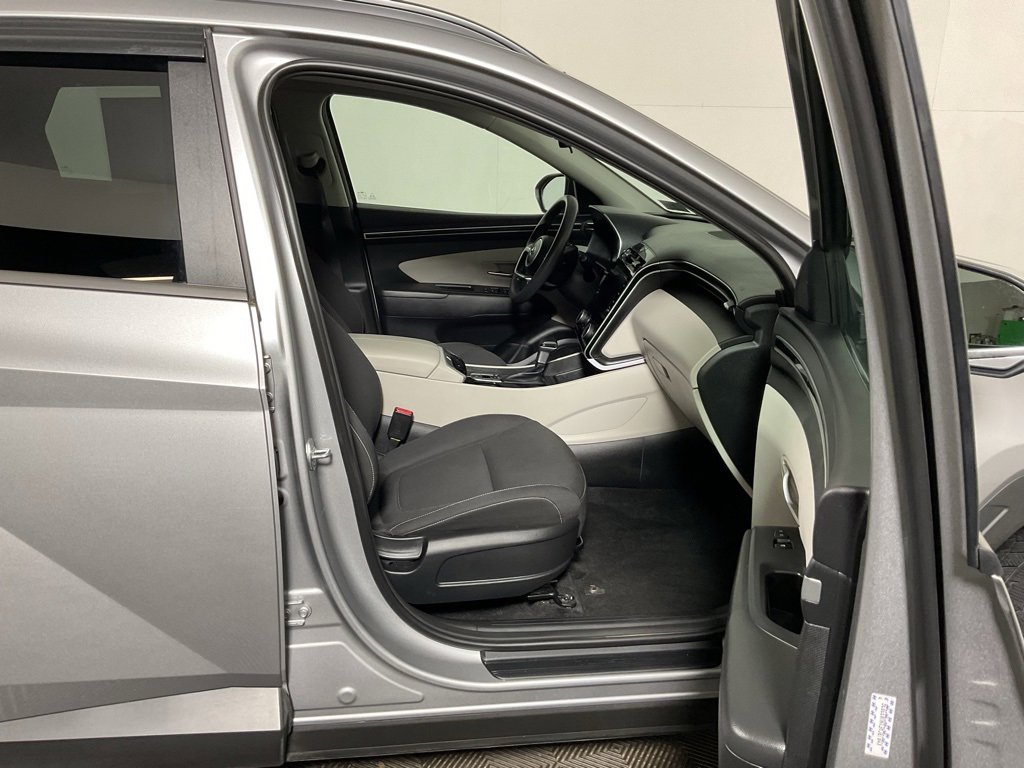 Used 2022 Hyundai Tucson SEL image 33
