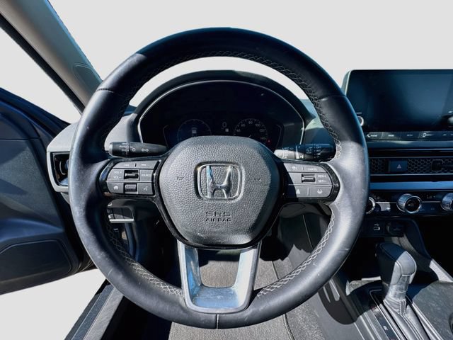 Used 2024 Honda Civic EX-L image 14