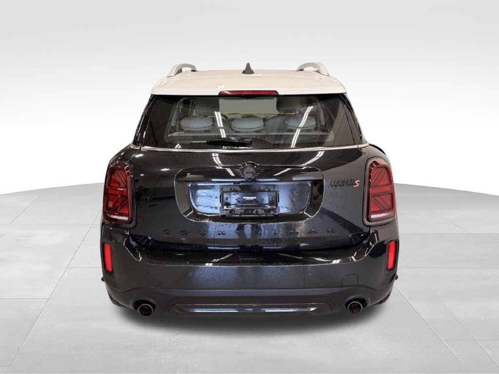 Used 2024 MINI Cooper Countryman S AWD/4WD image 4