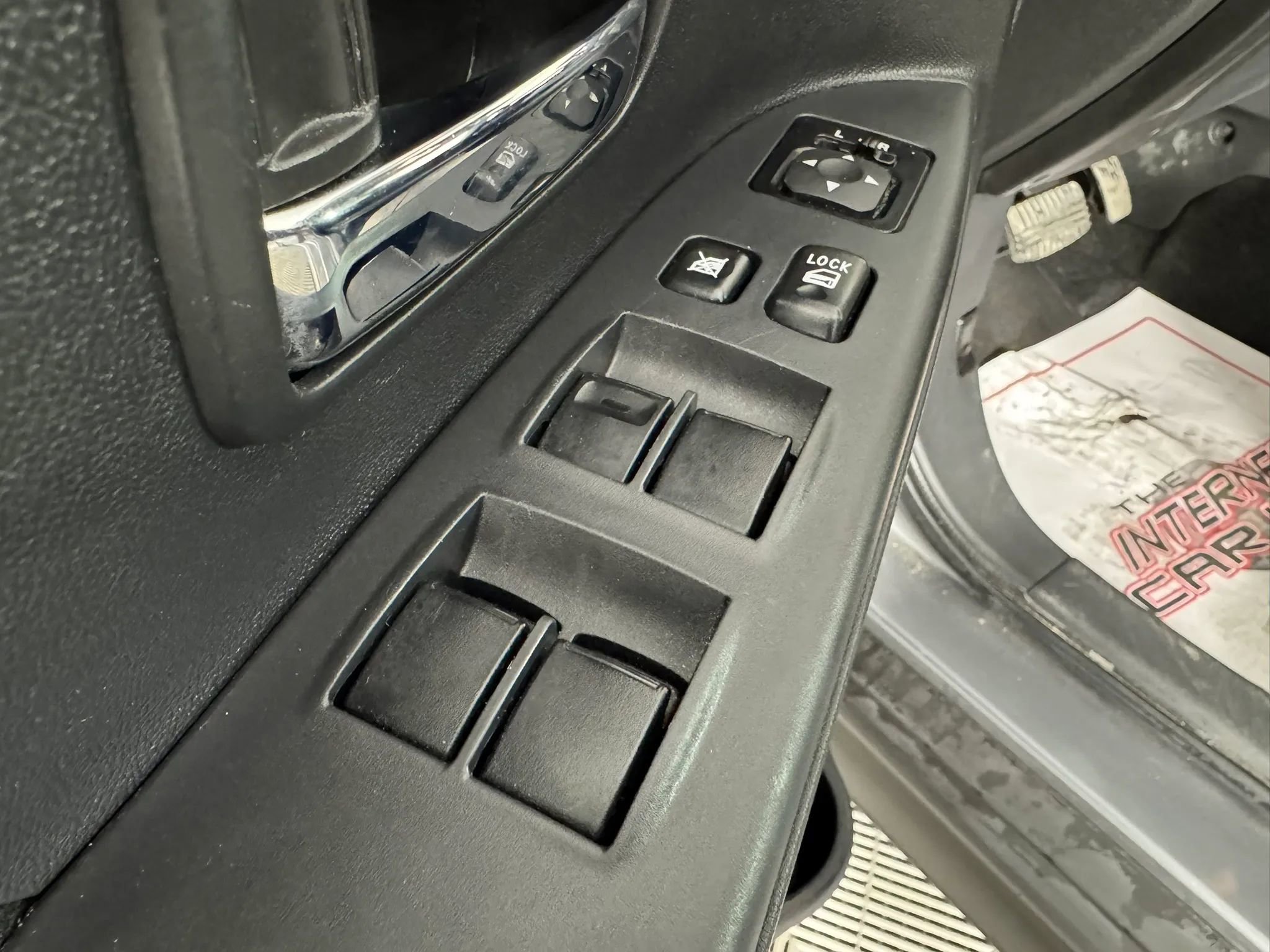 Used 2025 Mitsubishi Outlander Sport LE AWD/4WD image 36