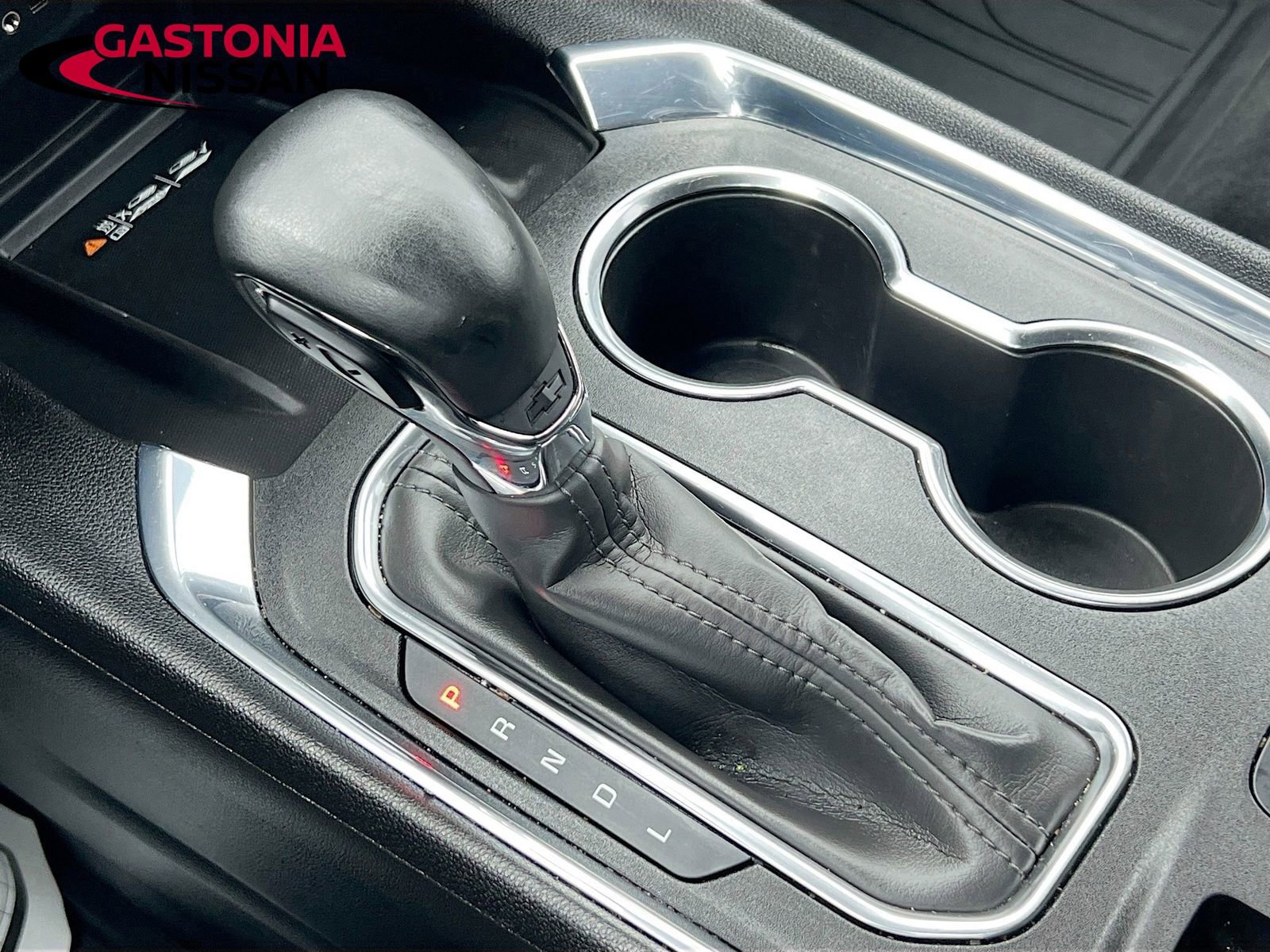 Used 2023 Chevrolet Traverse LT w/ LPO, Floor Liner Package image 22