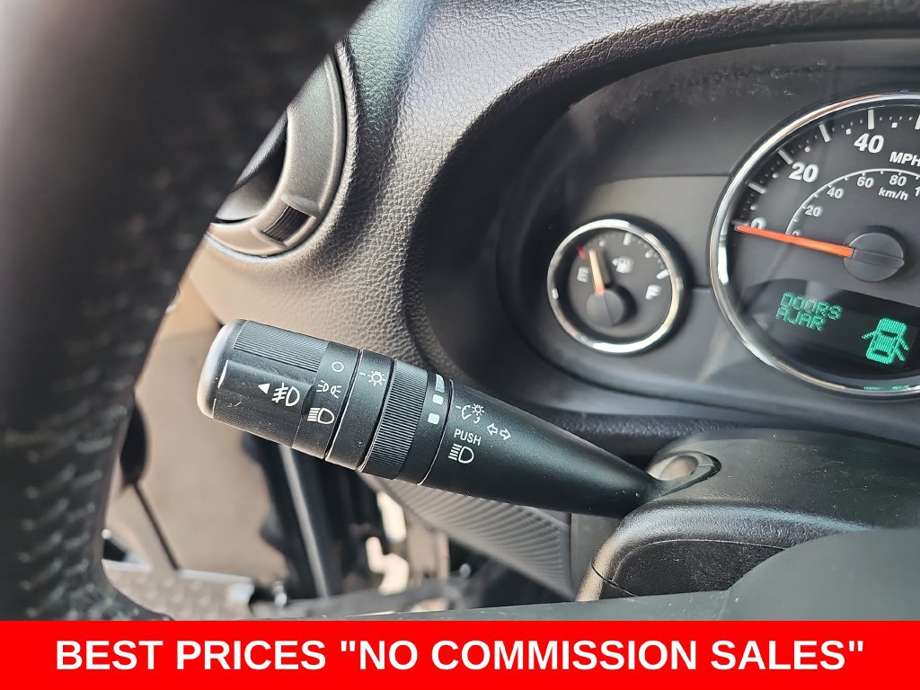 Used 2016 Jeep Wrangler Unlimited Sport w/ Connectivity Group AWD/4WD image 25