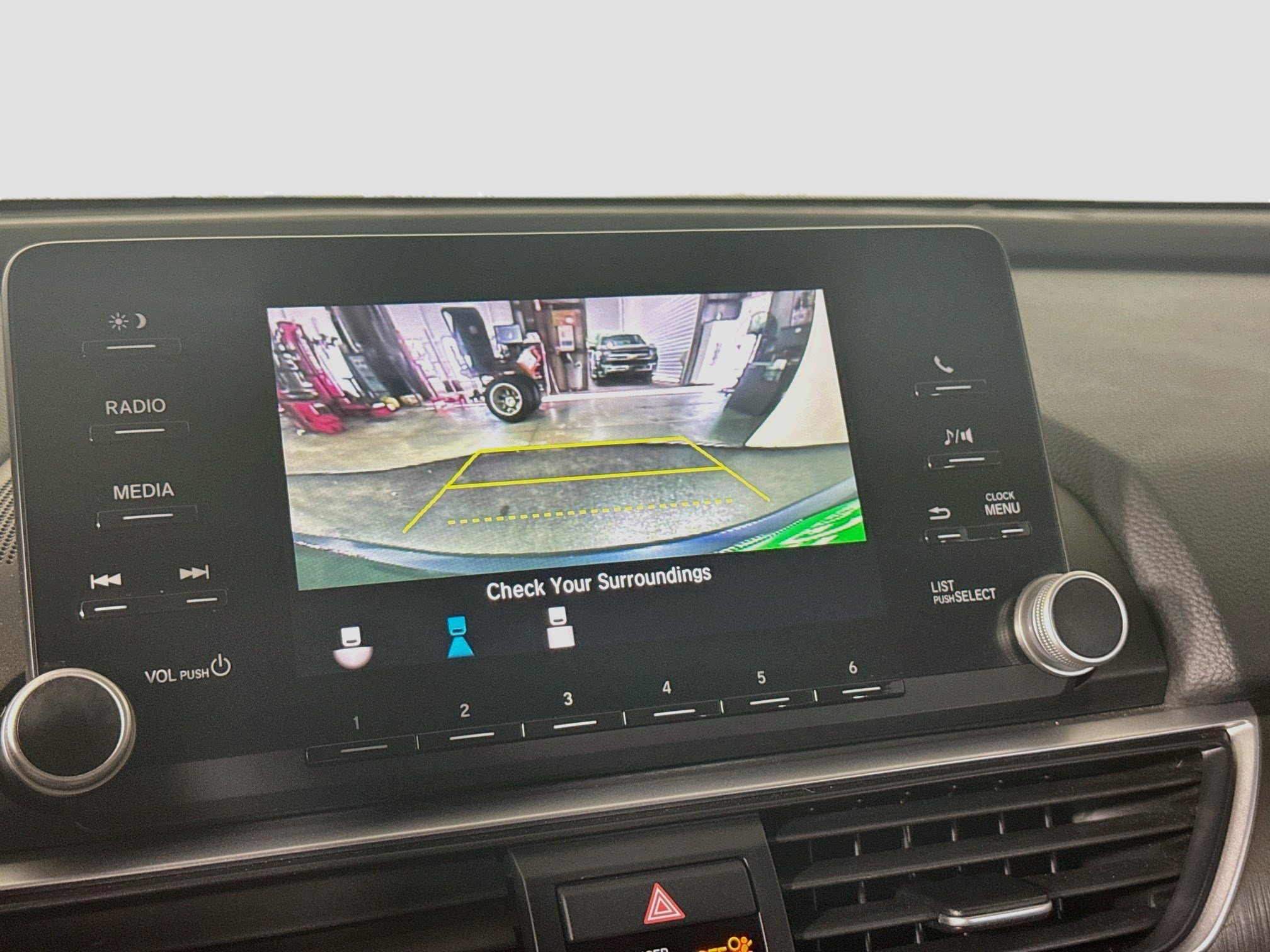 Used 2019 Honda Accord LX image 19