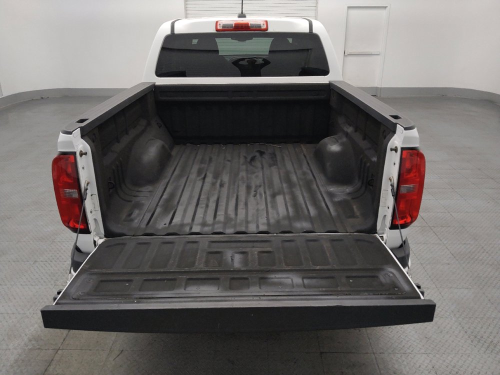 Used 2015 Chevrolet Colorado Z71 RWD image 29