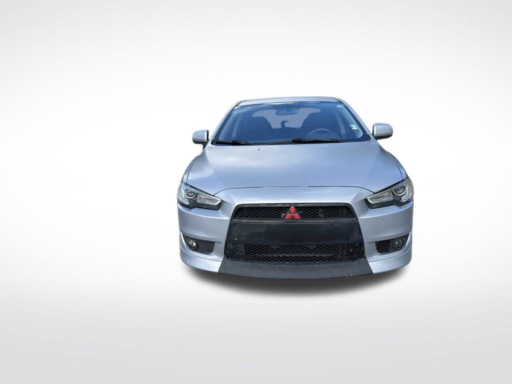 Used 2011 Mitsubishi Lancer GTS FWD image 3