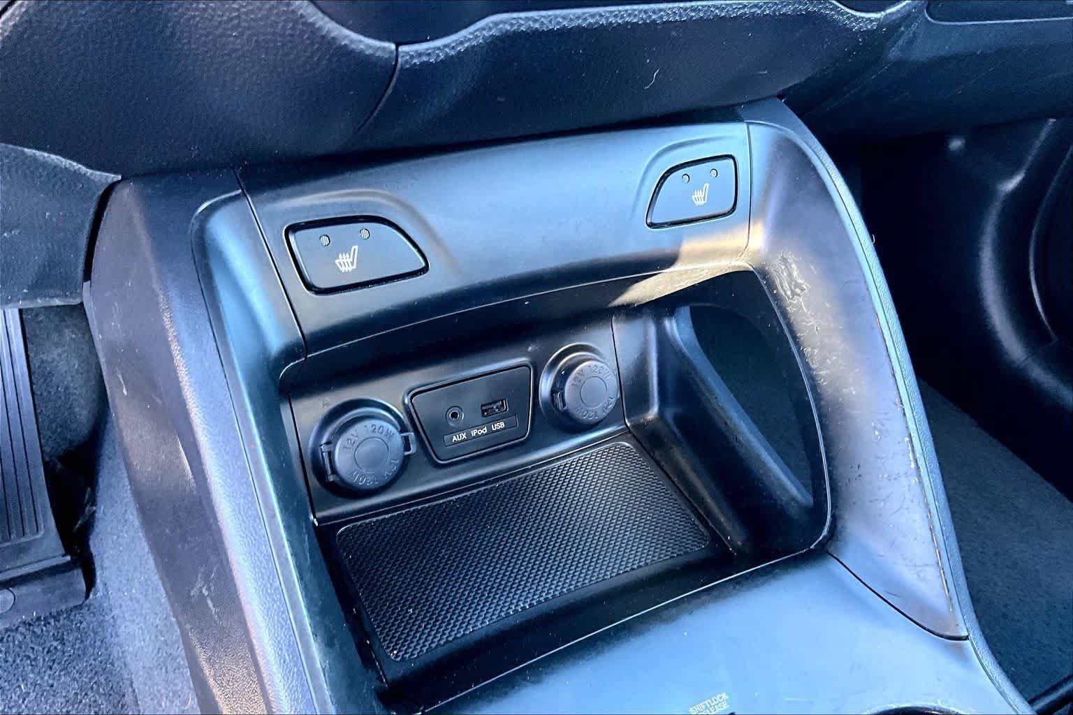 Used 2013 Hyundai Tucson GLS AWD/4WD image 33