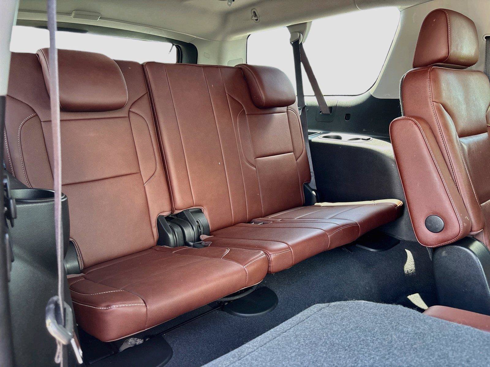 Used 2019 Chevrolet Suburban Premier w/ Premier Plus Edition AWD/4WD image 28