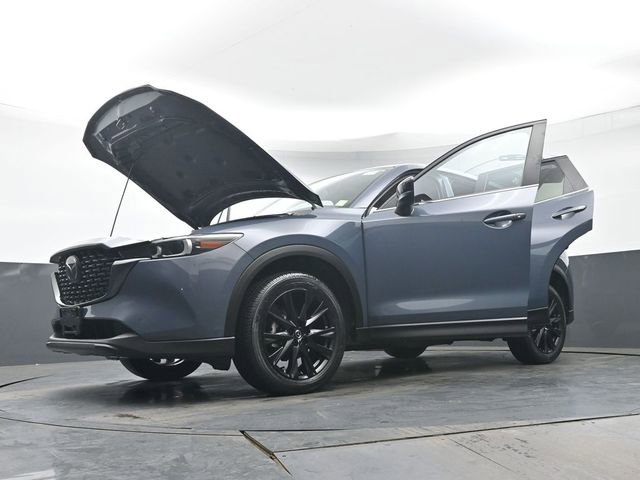 Certified 2024 MAZDA CX-5 Carbon Edition AWD/4WD image 42