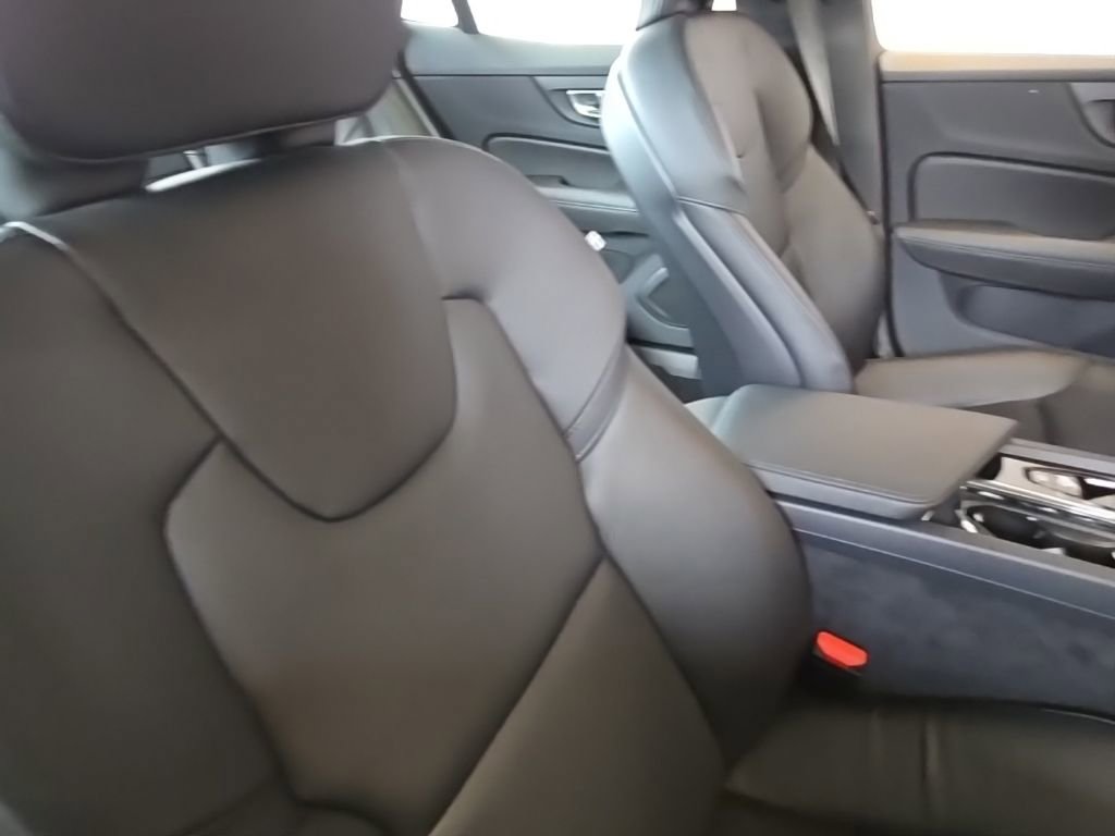 Certified 2024 Volvo S60 B5 Core w/ Climate Package image 17