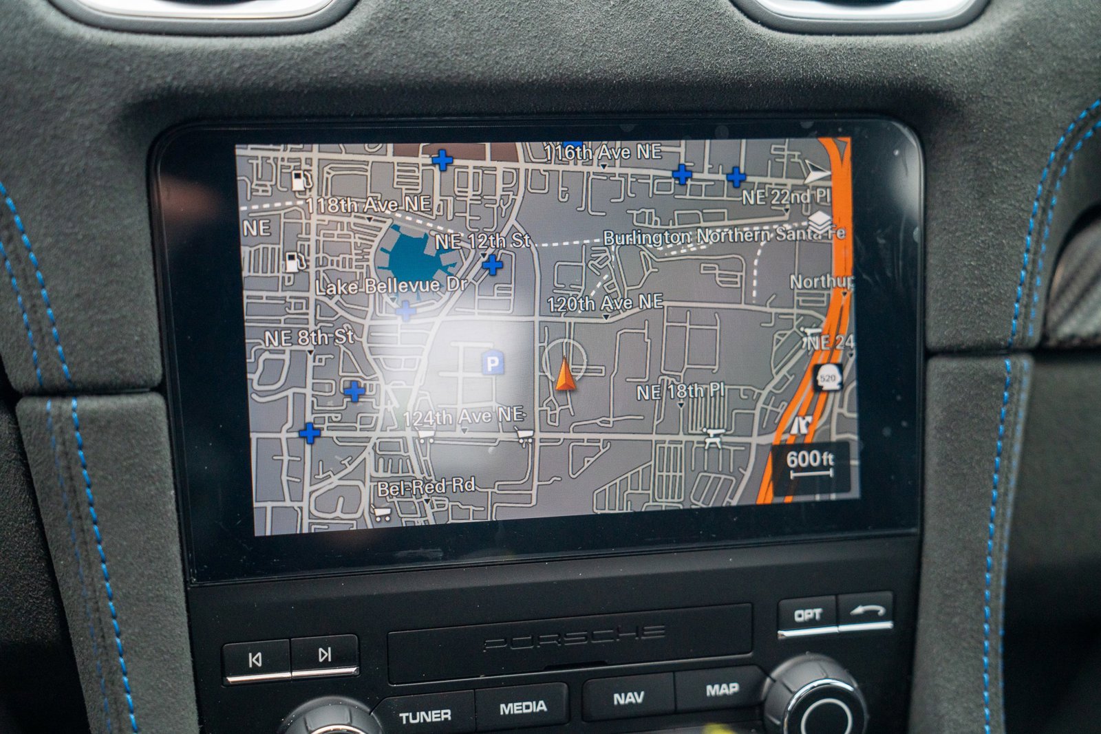 Certified 2025 Porsche 718 Cayman GT4 RS image 18