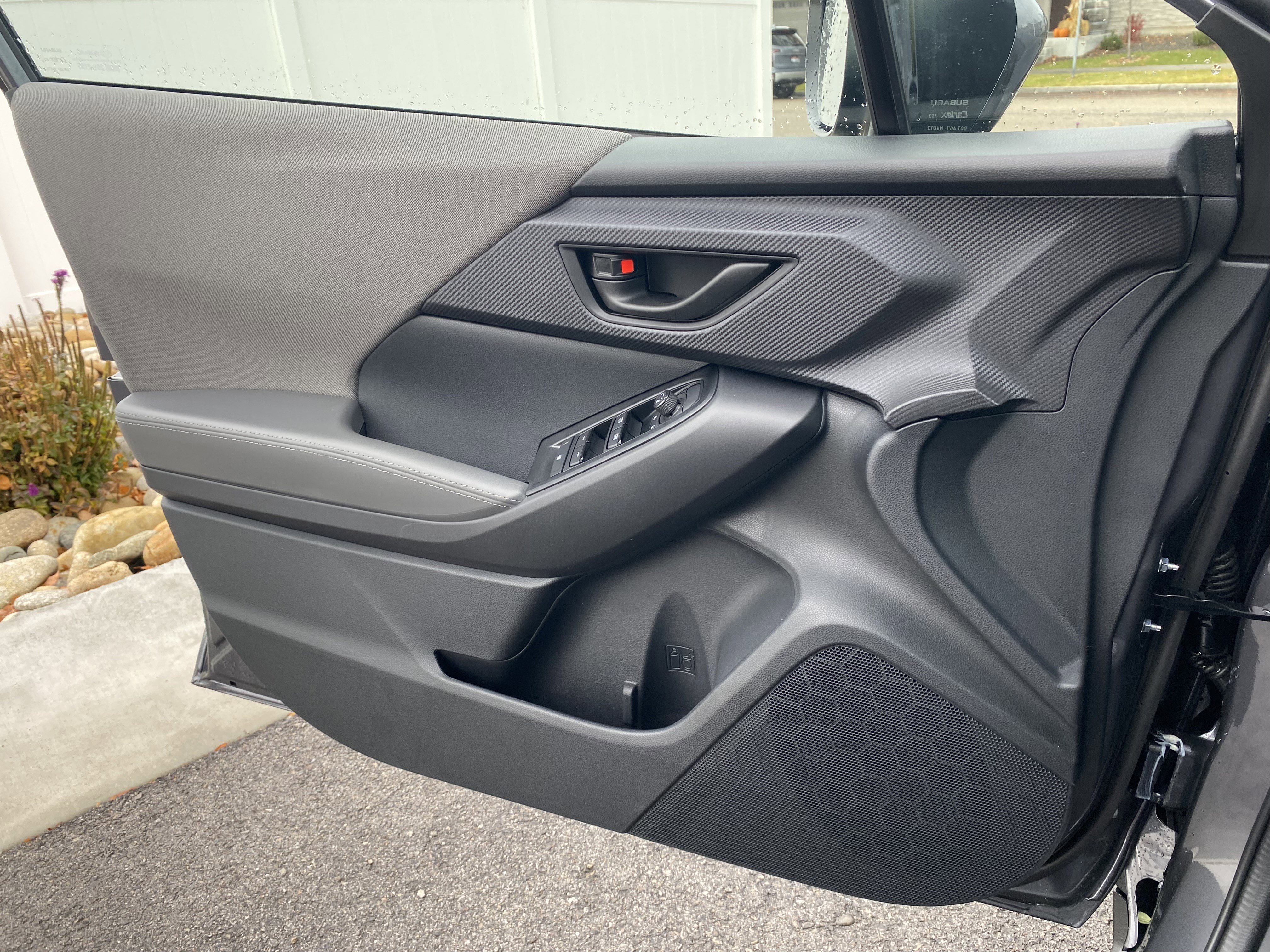 New 2026 Subaru Crosstrek 2.0i Premium image 17