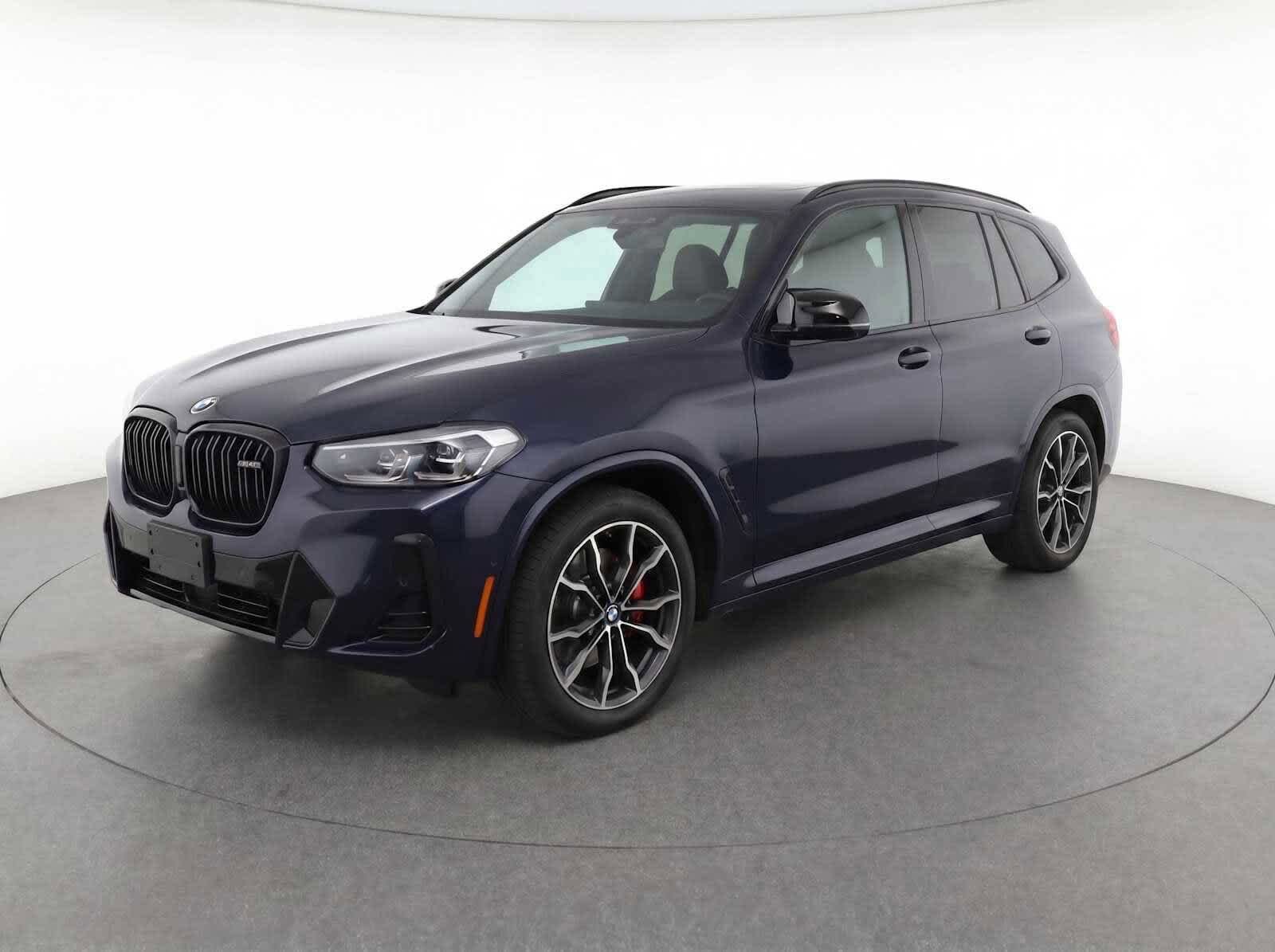 Used 2023 BMW X3 M40i w/ Premium Package