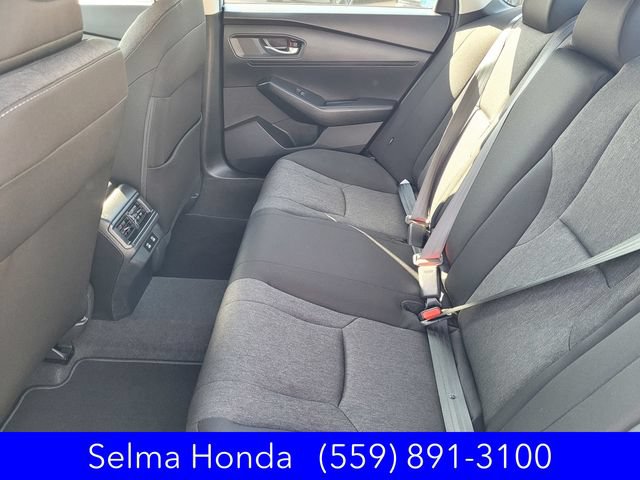 New 2026 Honda Accord LX image 6