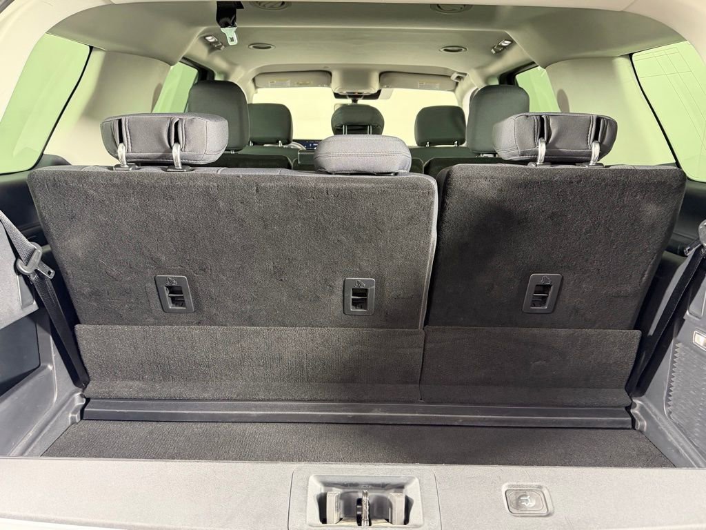 Used 2025 Ford Expedition Active image 28