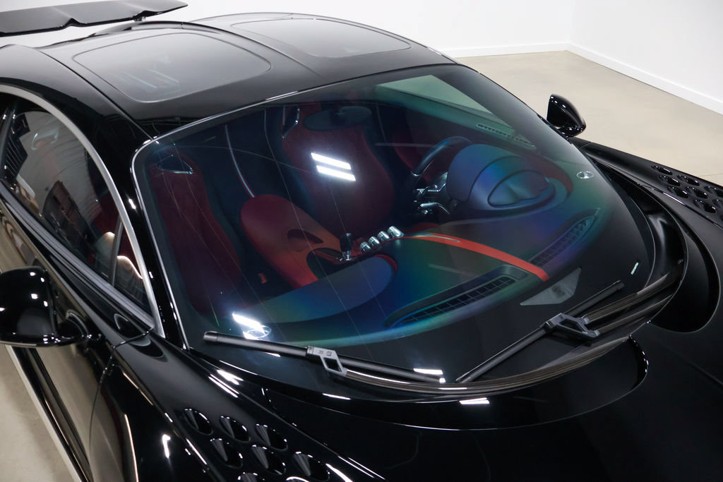 Used 2022 Bugatti Chiron Super Sport AWD/4WD image 61