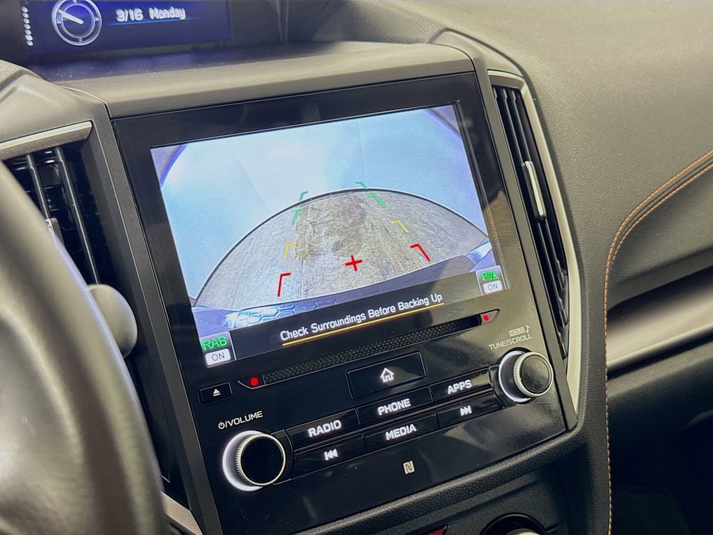 Certified 2023 Subaru Crosstrek 2.5i Limited w/ Moonroof Package image 18