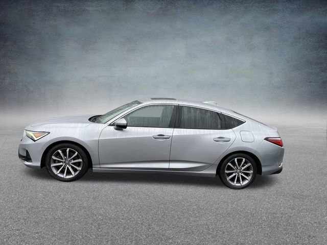 Used 2023 Acura Integra image 24