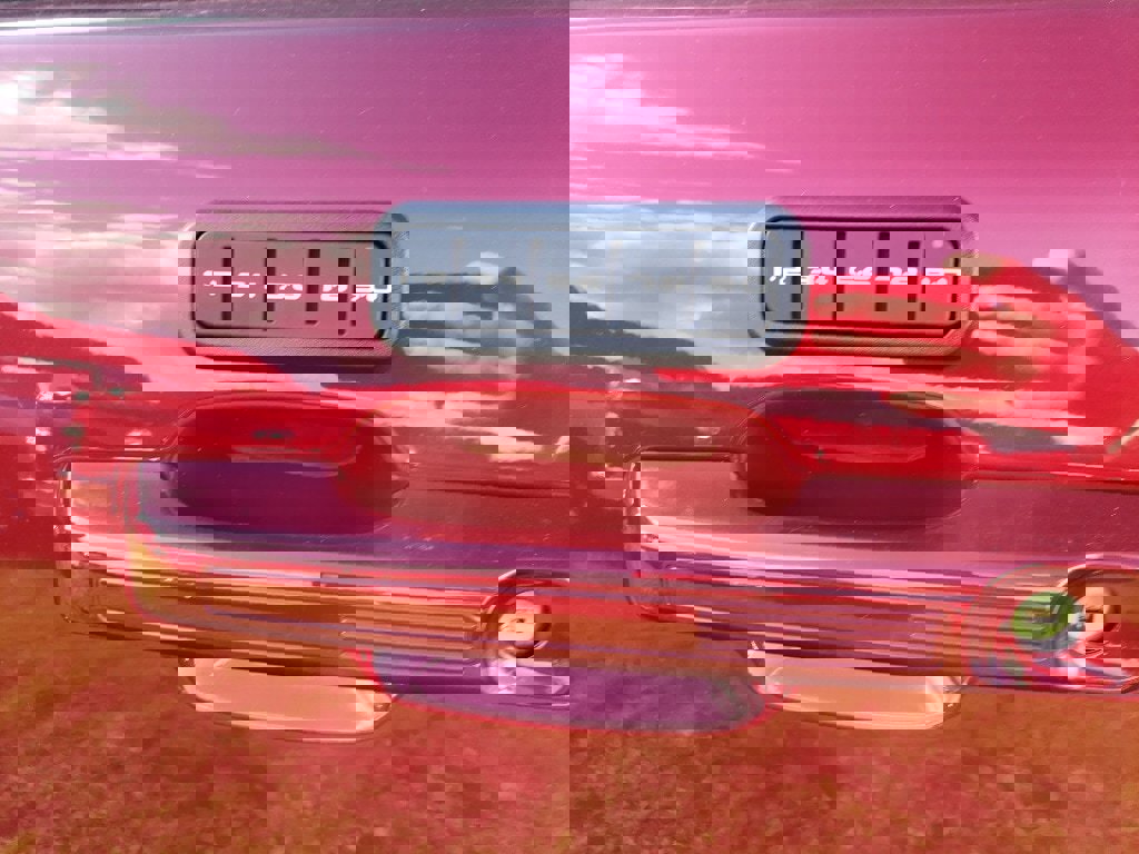 New 2025 Ford Bronco Sport Outer Banks w/ Outer Banks Tech Package+ image 16