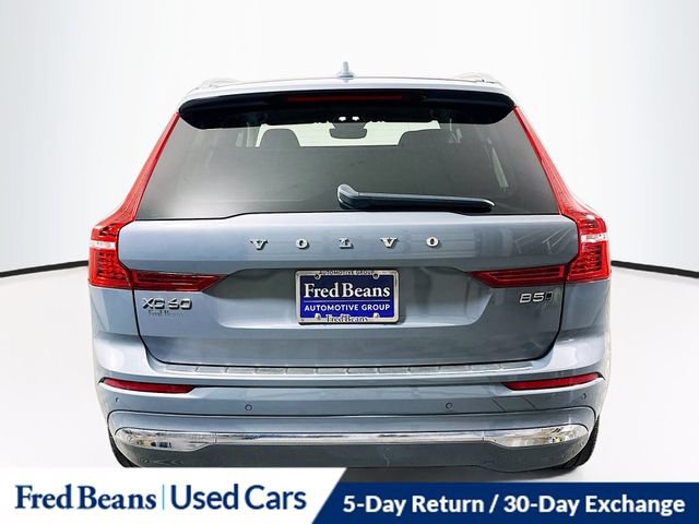 Used 2023 Volvo XC60 B5 Plus w/ Climate Package AWD/4WD image 8